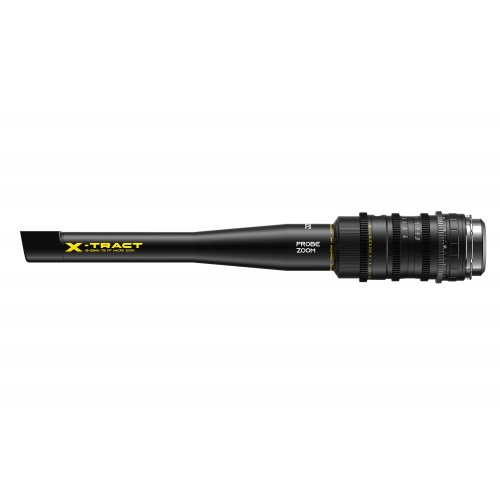 DZOFilm X-Tract 18-28mm T8 FF Macro Zoom Lens (90° Periscope, PL Mount)