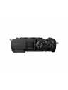 OM System PEN Compact Camera (Body Only) - Black