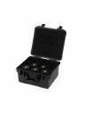 NiSi Optics AUREUS PRIME Full Frame T1.4 Cinema Lens Kit (PL Mount)