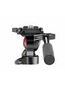 Manfrotto Befree Live Compact Fluid Video Head
