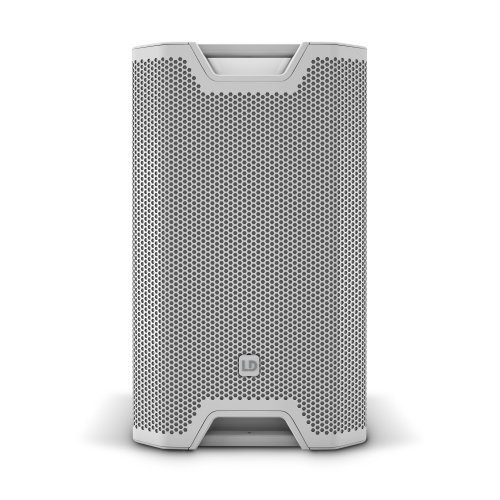 LD Systems ICOA 15-Inch Passive Coaxial PA Loudspeaker - White