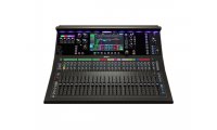 Allen & Heath SQ-6+ 48ch, 44 Bus, 25 Fader Digital Mixer w/ RackUltra FX