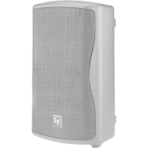 Electro-Voice ZX1-90 8-inch Passive Speaker - White