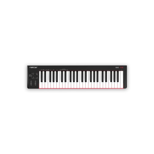 Nektar SE49 USB MIDI Controller Keyboard