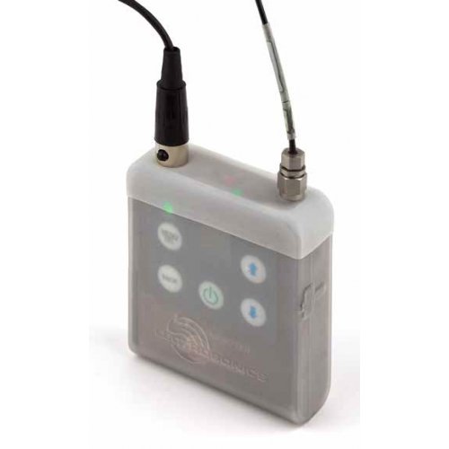 Lectrosonics LTCVR LT Silicone Cover