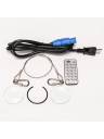 ADJ H2O Two LED Color Water Effect with DMX Control