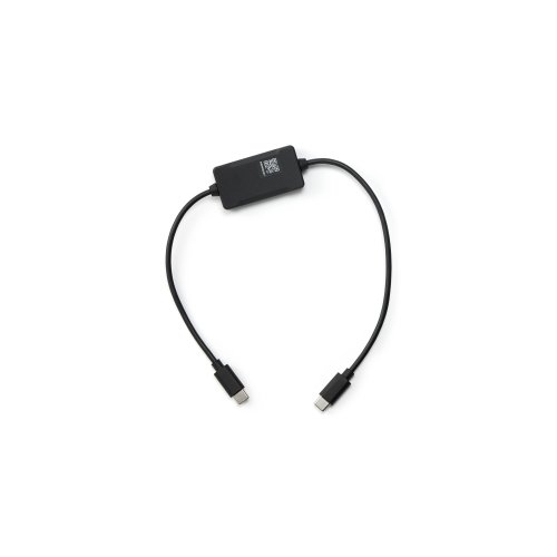 DJI SDR Transmission 2 Gimbal Control Cable (USB-C to CAN)