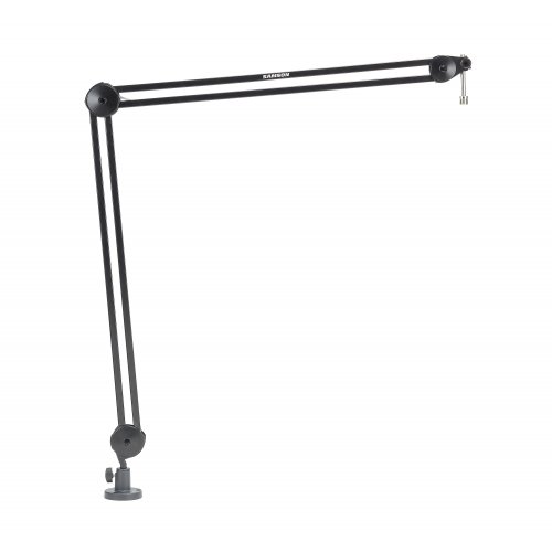 Samson MBA48 - 48in Microphone Boom Arm