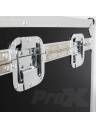 ProX XS-UTL4 Half Trunk Utility Flight Case with Casters