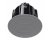 Electro-Voice EVID-C-G2 8in Ceiling Subwoofer (Pair)