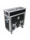 ProX ZCase A&H SQ-6 Mixer Lifting Case