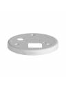 Sennheiser TCC M-S-W TeamConnect Ceiling Medium Mic w/ Housing Kit - White