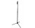Gator Deluxe Tripod Mic Stand with Deluxe One Handed Clutch