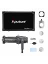 Aputure Spotlight Mount Set - 19 Degree
