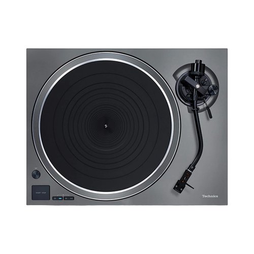 Technics SL-1500CS Direct Drive Turntable System