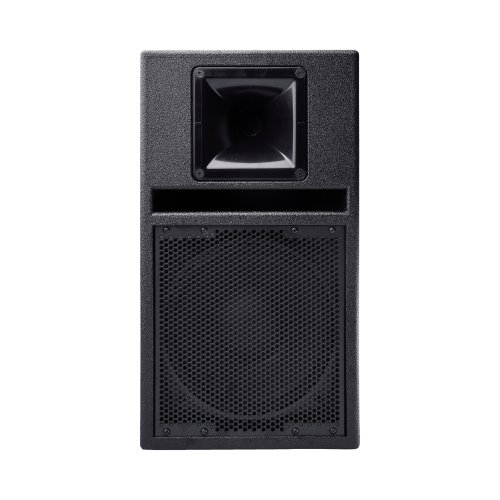 BassBoss SV9-MK3 9in Powered Speaker