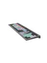 Logickeyboard Final Cut Pro X ASTRA 2 Backlit Keyboard - Mac