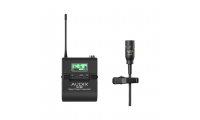 Audix NCBP Novacore UHF Digital Bodypack Transmitter w/ADX10 Lavalier Mic