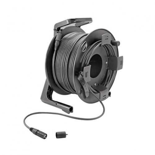 Allen & Heath CAT6 Cable w/ Ethercon - 50 Meter