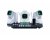 BirdDog X4 Ultra PTZ Camera Bundle with KBD Controller - White