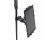 Gator Clamp Mount and Adjustable Tray for iPad 2 and Other Tablets