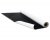 Rosco Duètte Reversible Vinyl Dance Floor, 2m x 40m (Full Bolt) - Black/White