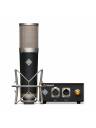 United Studio UT Tube67 Large Diaphragm Tube Condenser Microphone