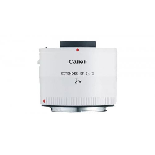 Canon Extender EF 2x III