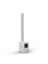 LD Systems MAUI 28 G3 MIX Compact Column PA System w/ Digital Mixer - White