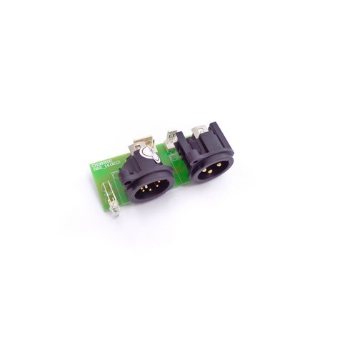 Chauvet DJ Datastream 4 Replacement Input PCB