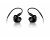 Mackie MP-220 Dual Driver Professional In-Ear Monitors