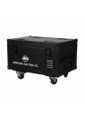 ADJ 6x MIRAGE-Q6-IP Fixtures with Flight Case & Remote - Black