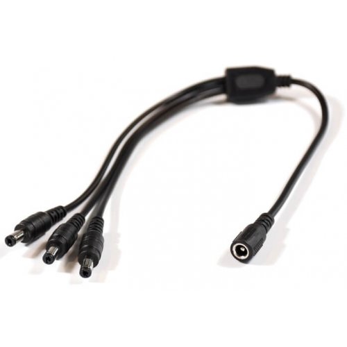 Ape Labs 3-Way PSU Splitter