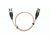 SmallHD BNC to BNC Thin SDI Cable - 24inch