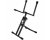On-Stage Stands RS7705 Pro Tiltback Amplifier Stand