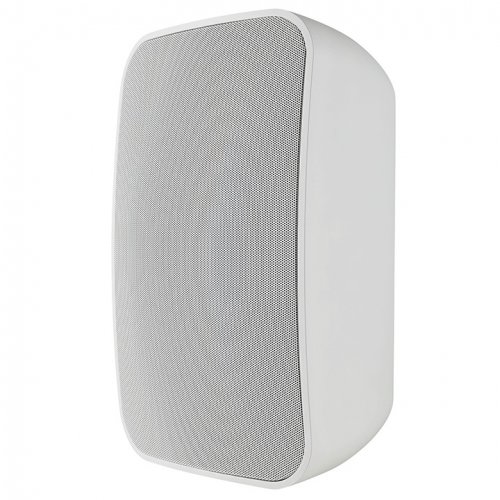 Sonance PS-S83TW 8in Surface Mount Speaker (Pair) - White