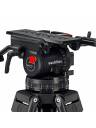 Sachtler System Cine 30 EFP CF GS Tripod Package