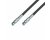Canare Micro BNC to Micro BNC 12G Cable - 3 Foot