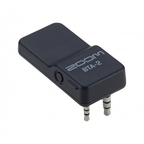 Zoom BTA-2 Bluetooth Adapter