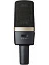 AKG C314 Multi-Pattern Condenser Microphone