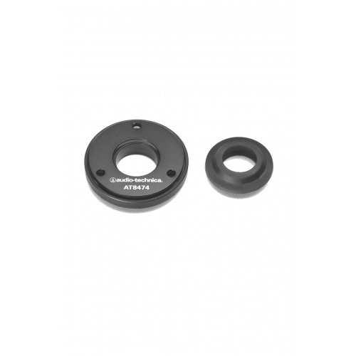 Audio Technica AT8474 Universal Isolation Mount