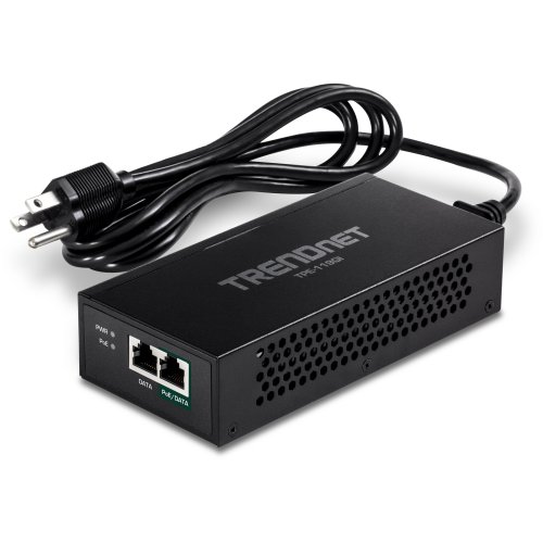 TrendNet TPE-119GI POE++ Type 4 Injector (90w)