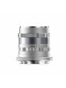 Thypoch Simera 28mm F1.4 Full-Frame Photography Lens - Canon RF Mount (Silver)
