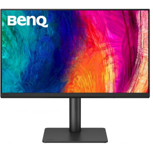 BenQ 27\" 2K 100Hz Designer Monitor (2560 x 1440 QHD, 100% sRGB/Rec709)