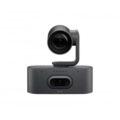 logitech Rally AI Camera Pro - Graphite
