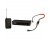Shure BLX14/SM31 Headworn Fitness Wireless System (Freq: H9)