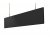 Primacoustic Saturna LP - Low Profile Hanging Baffle - Black