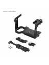 SmallRig Advanced Hawklock Cage for Sony FX5