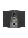 BassBoss DIAMON-MK3 12in Coaxial Powered Speaker