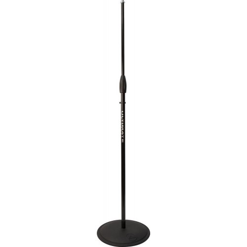 Ultimate Support Pro-R-ST Round Base Mic Stand